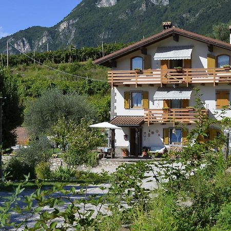 Ca Ulivi Bed & Breakfast Ala Exterior foto