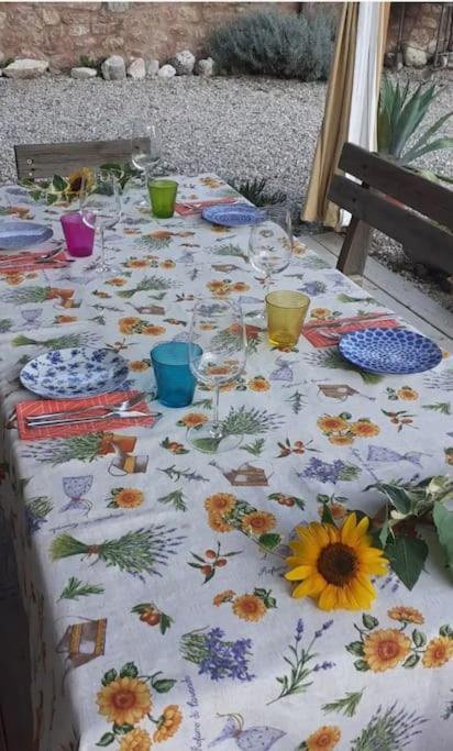 Ca Ulivi Bed & Breakfast Ala Exterior foto
